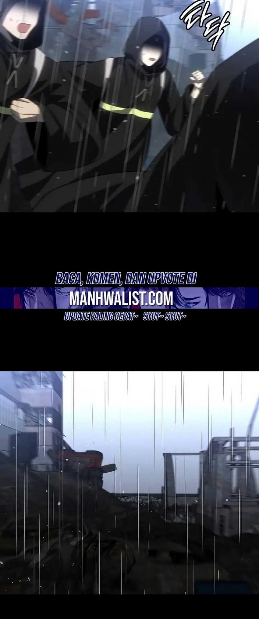 I Used To Be The Boss Chapter 95 Gambar 63