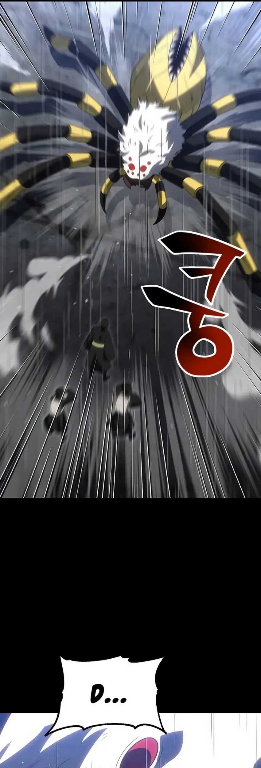 I Used To Be The Boss Chapter 95 Gambar 66