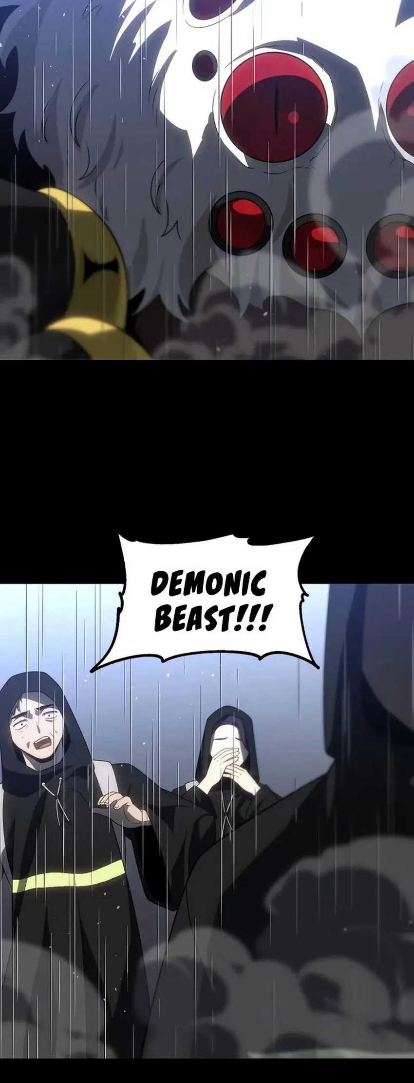 I Used To Be The Boss Chapter 95 Gambar 67