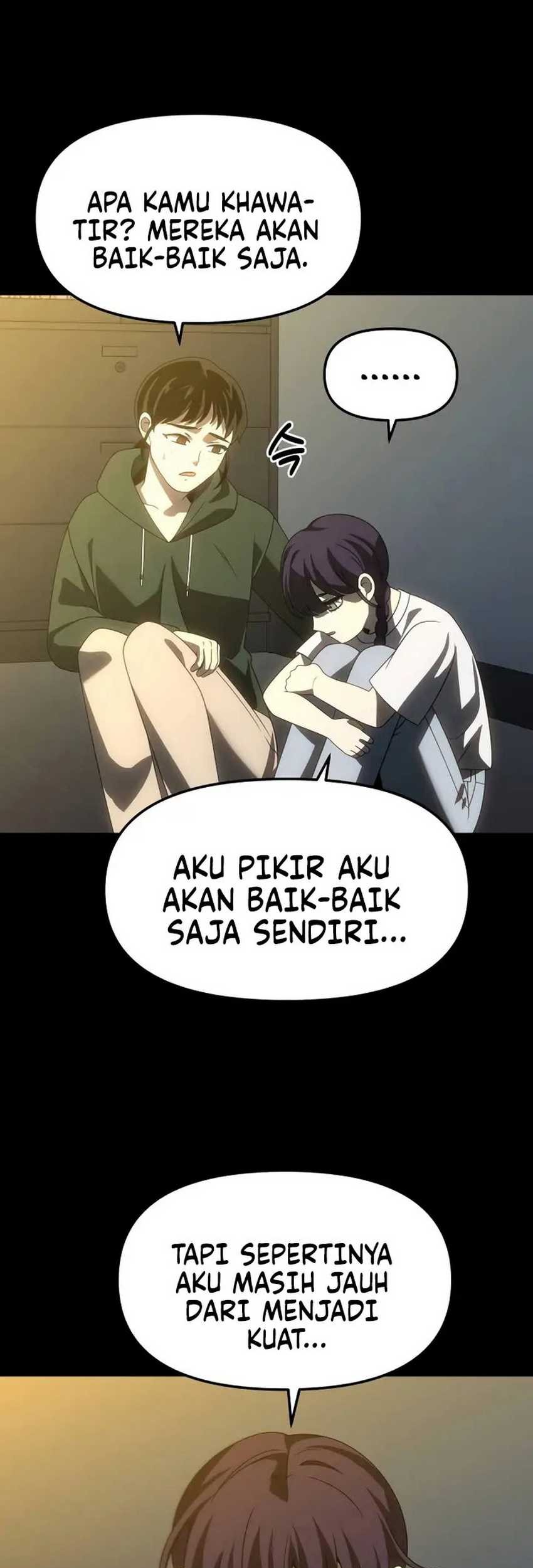 I Used To Be The Boss Chapter 95 Gambar 74