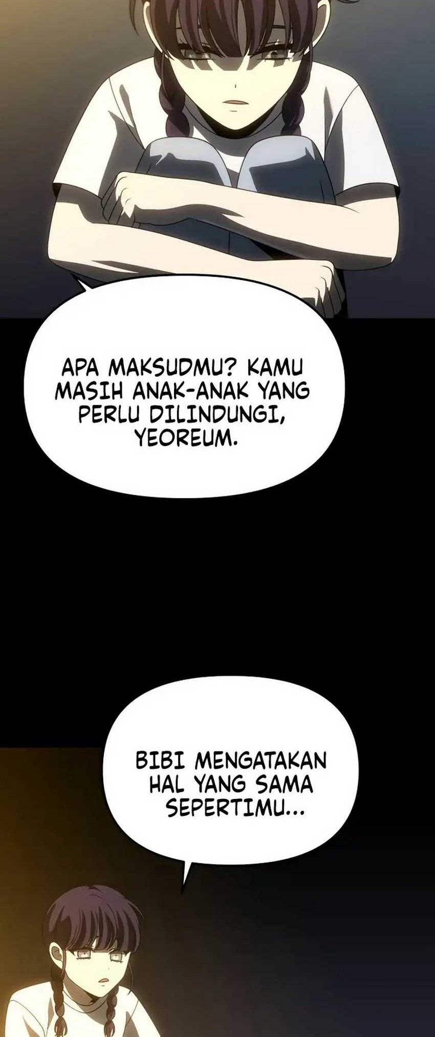 I Used To Be The Boss Chapter 95 Gambar 75
