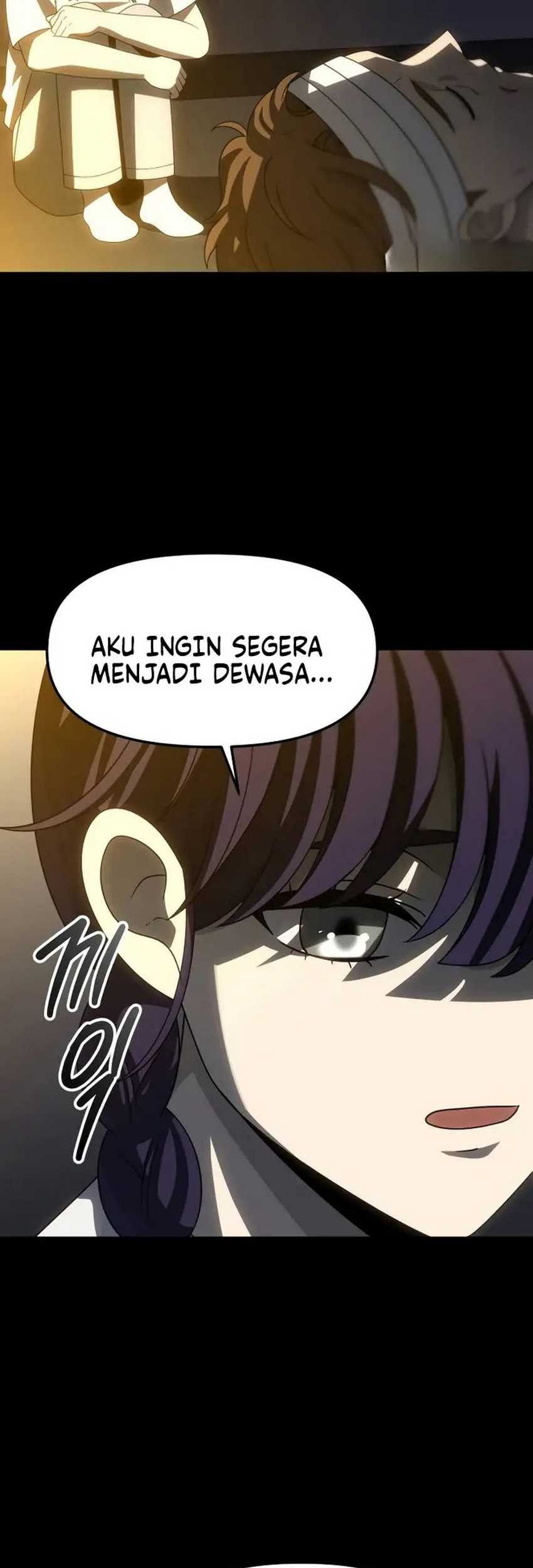 I Used To Be The Boss Chapter 95 Gambar 76