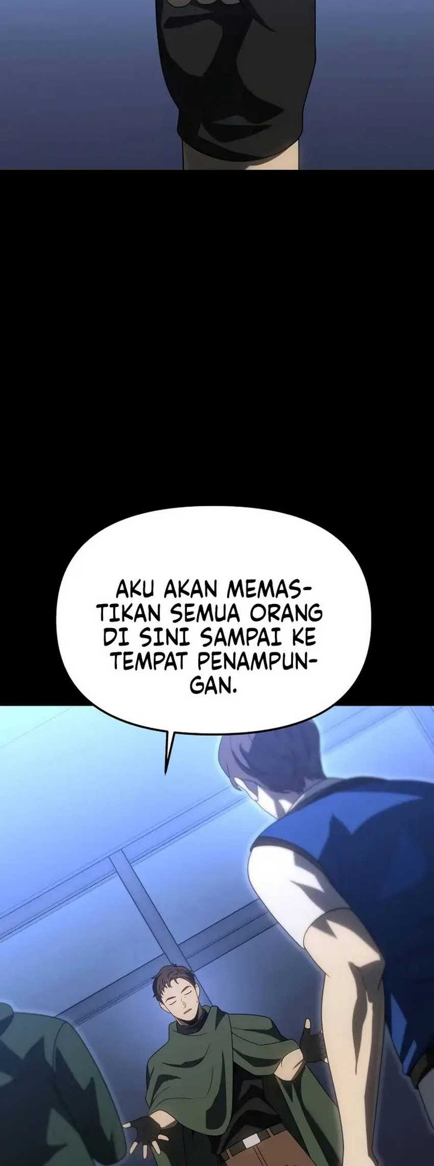 I Used To Be The Boss Chapter 95 Gambar 5