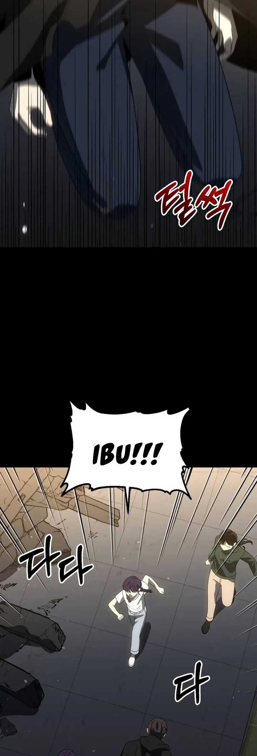 I Used To Be The Boss Chapter 95 Gambar 78