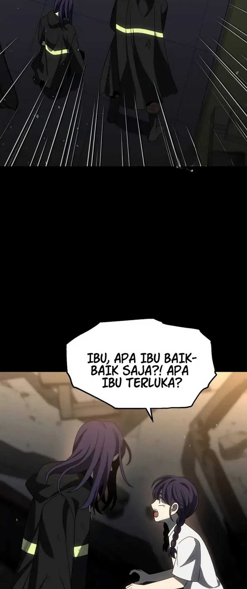 I Used To Be The Boss Chapter 95 Gambar 79