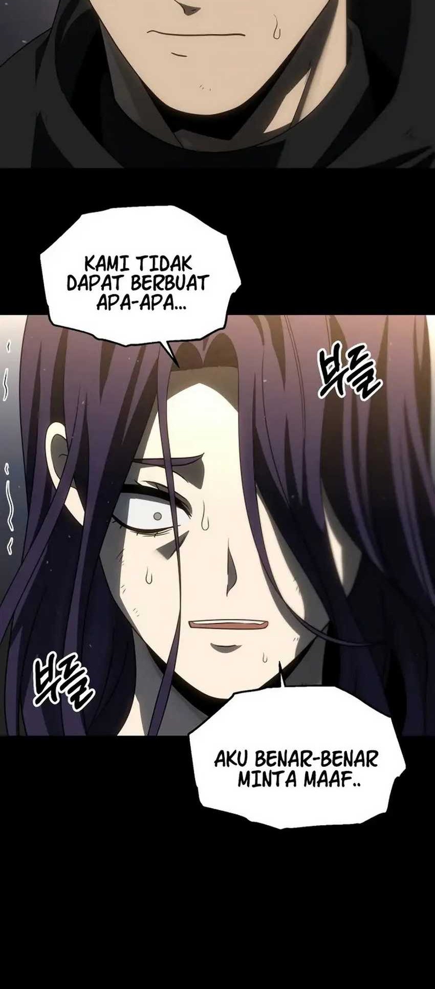 I Used To Be The Boss Chapter 95 Gambar 83