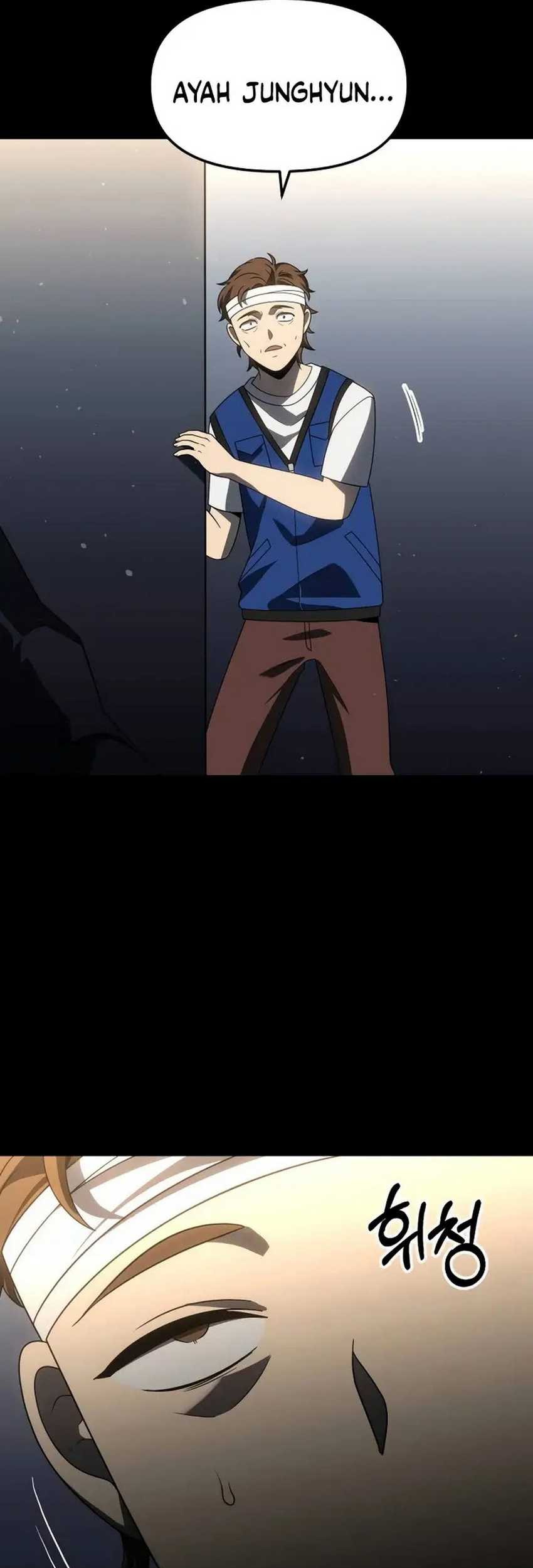 I Used To Be The Boss Chapter 95 Gambar 90