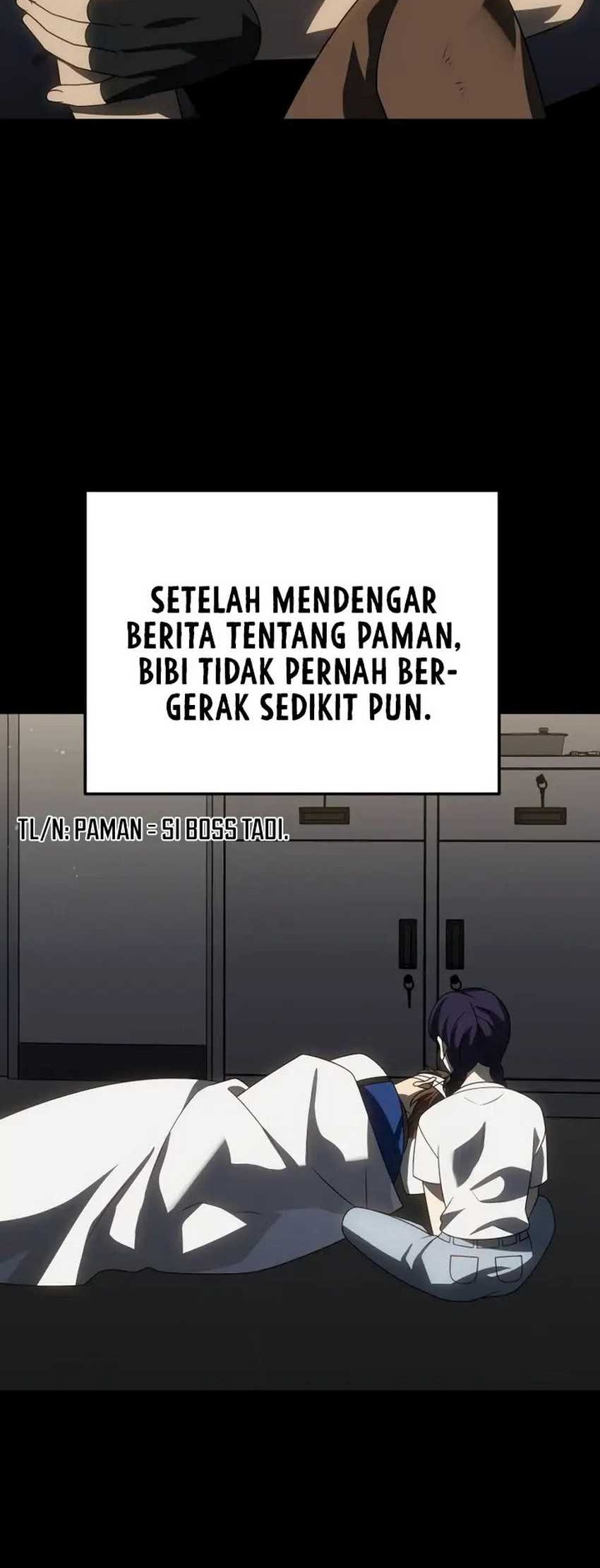 I Used To Be The Boss Chapter 95 Gambar 95