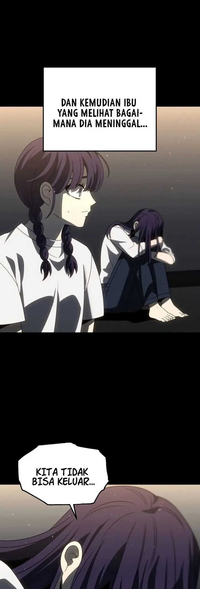I Used To Be The Boss Chapter 95 Gambar 96