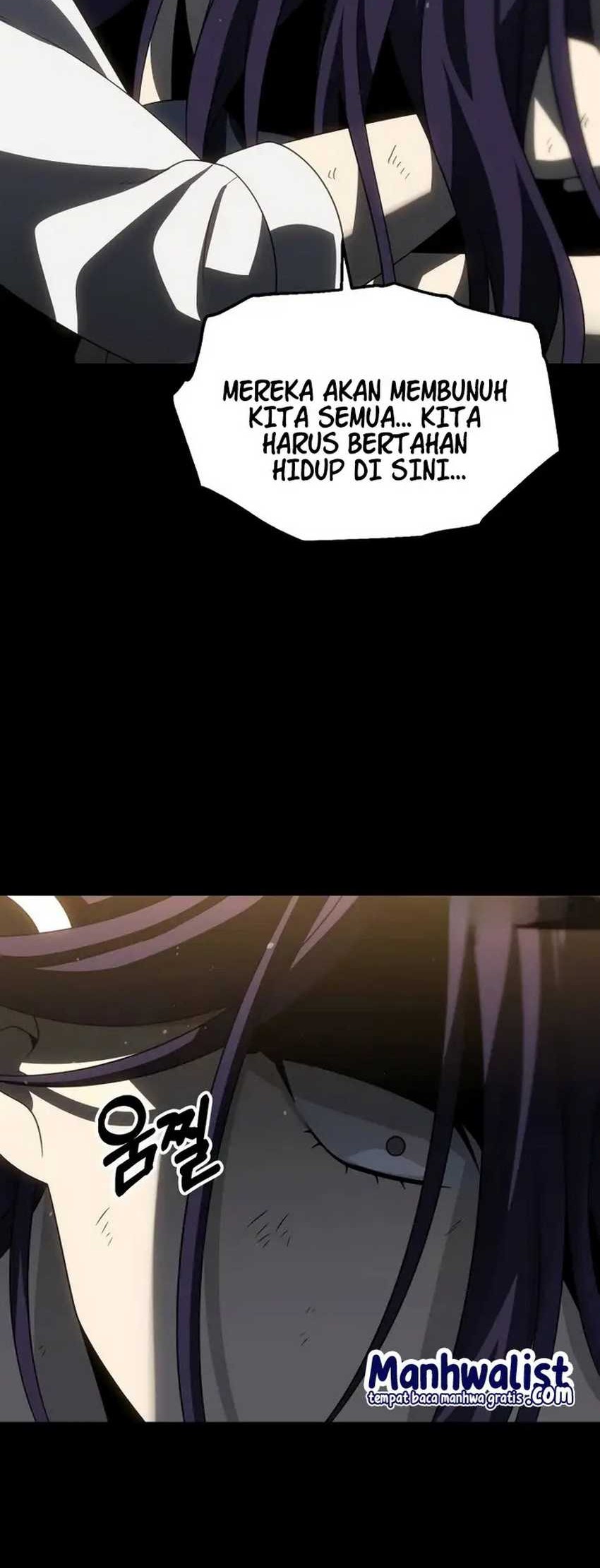 I Used To Be The Boss Chapter 95 Gambar 97