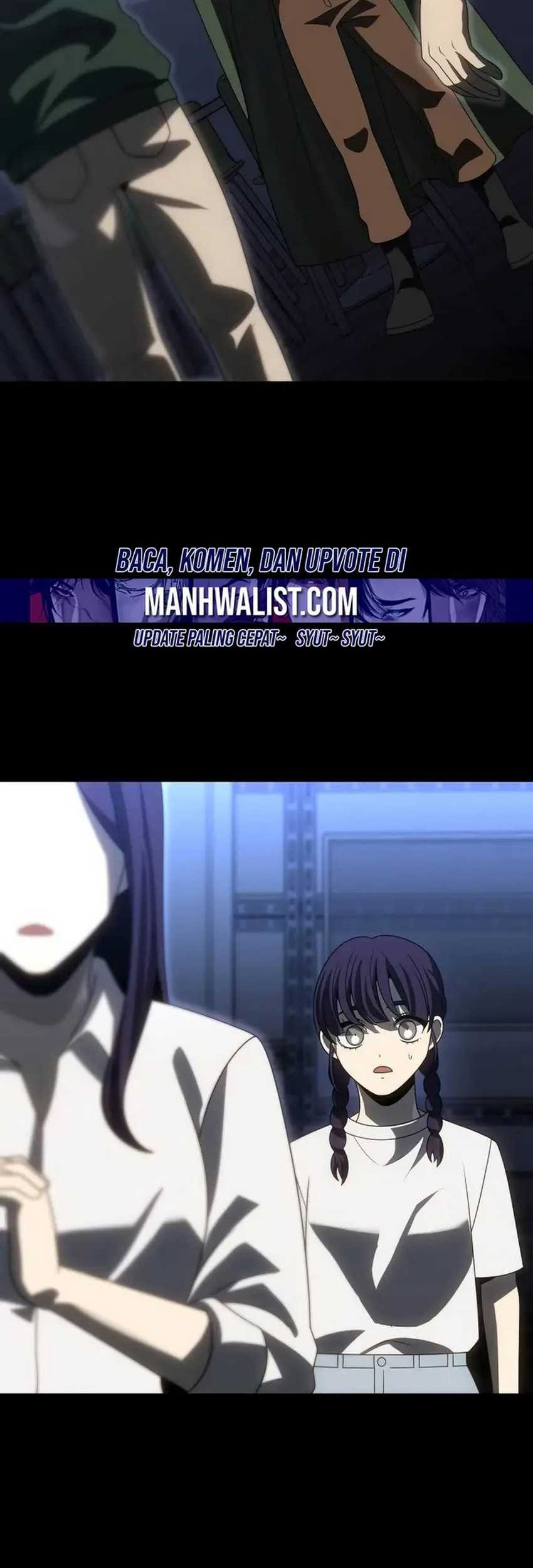 I Used To Be The Boss Chapter 95 Gambar 6