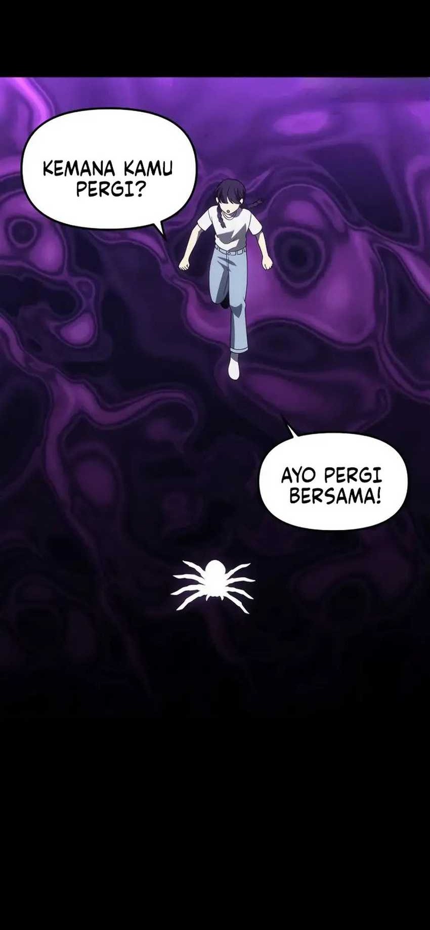 I Used To Be The Boss Chapter 95 Gambar 107