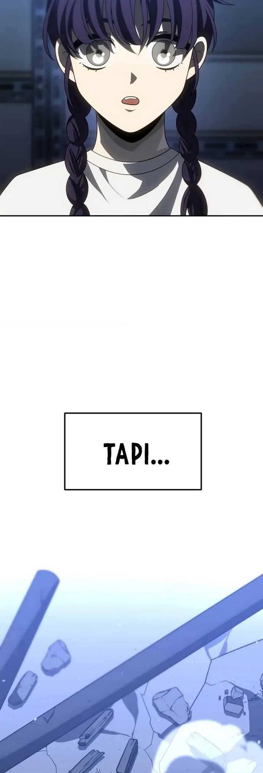 I Used To Be The Boss Chapter 95 Gambar 8