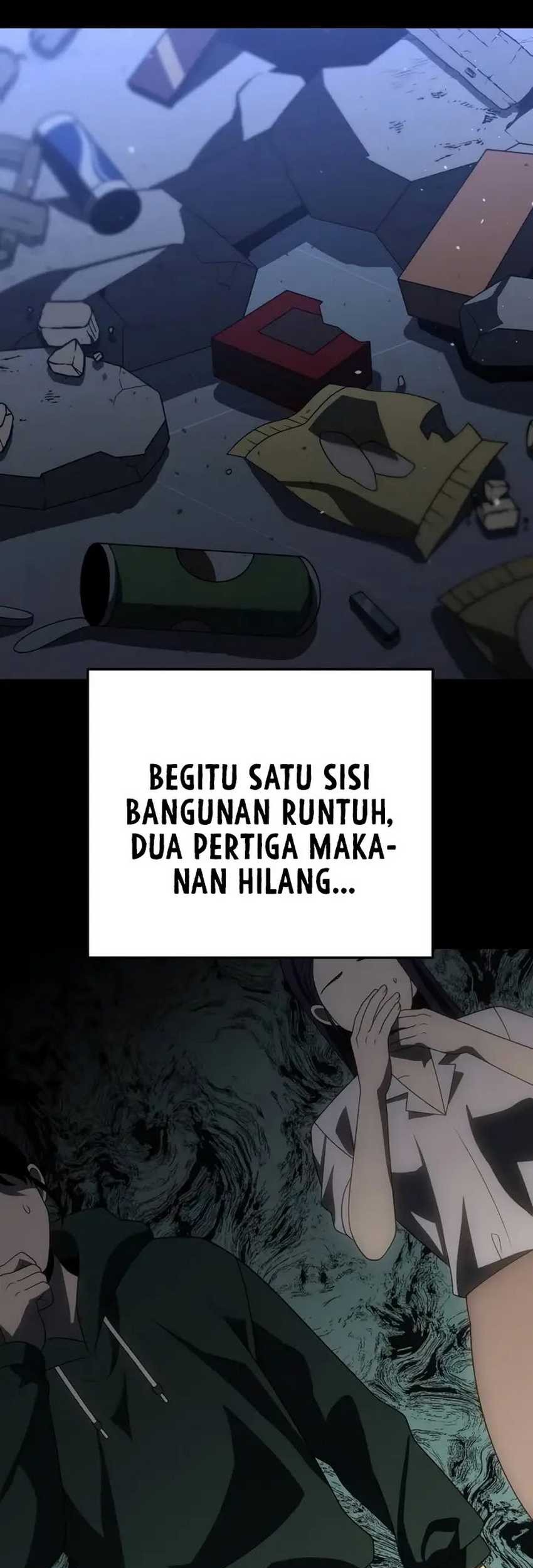 I Used To Be The Boss Chapter 95 Gambar 10
