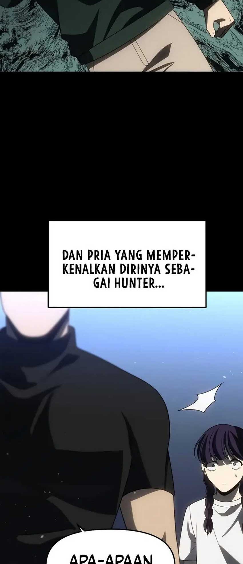 I Used To Be The Boss Chapter 95 Gambar 11
