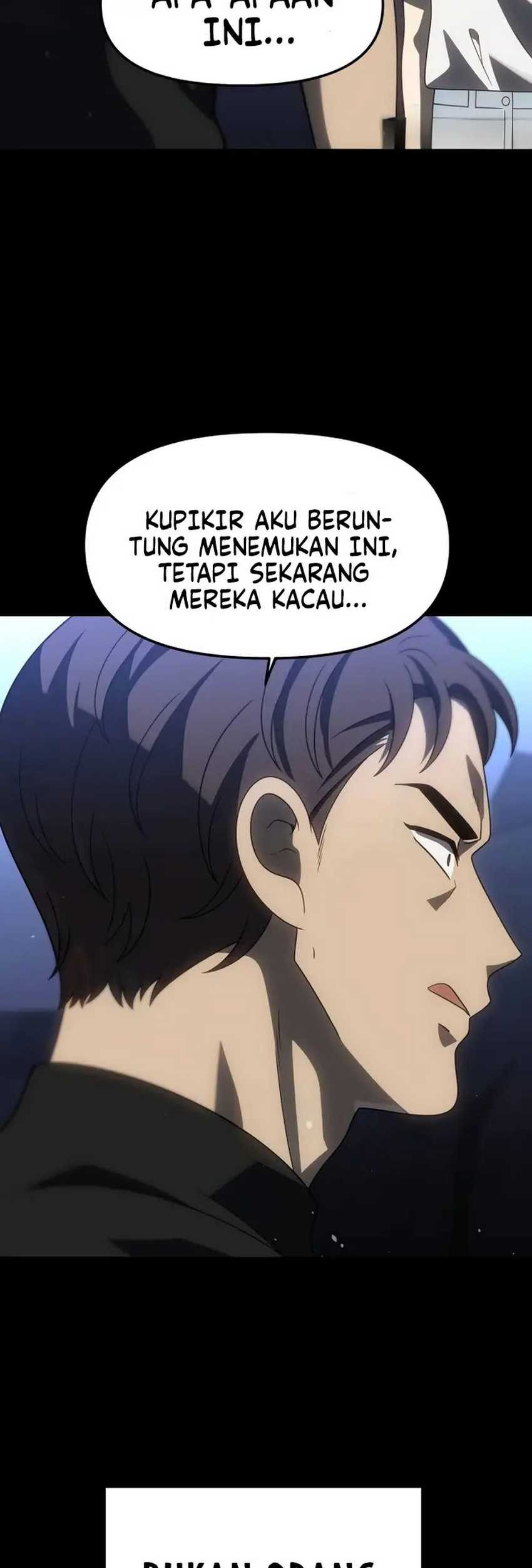 I Used To Be The Boss Chapter 95 Gambar 12