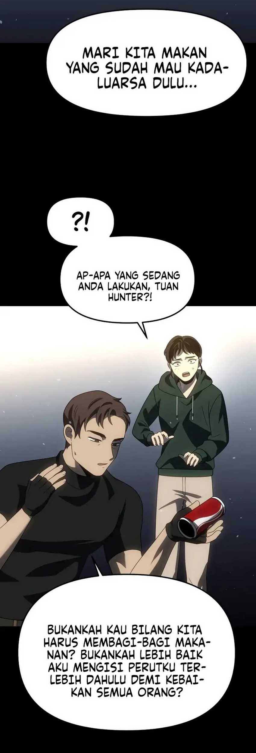 I Used To Be The Boss Chapter 95 Gambar 16