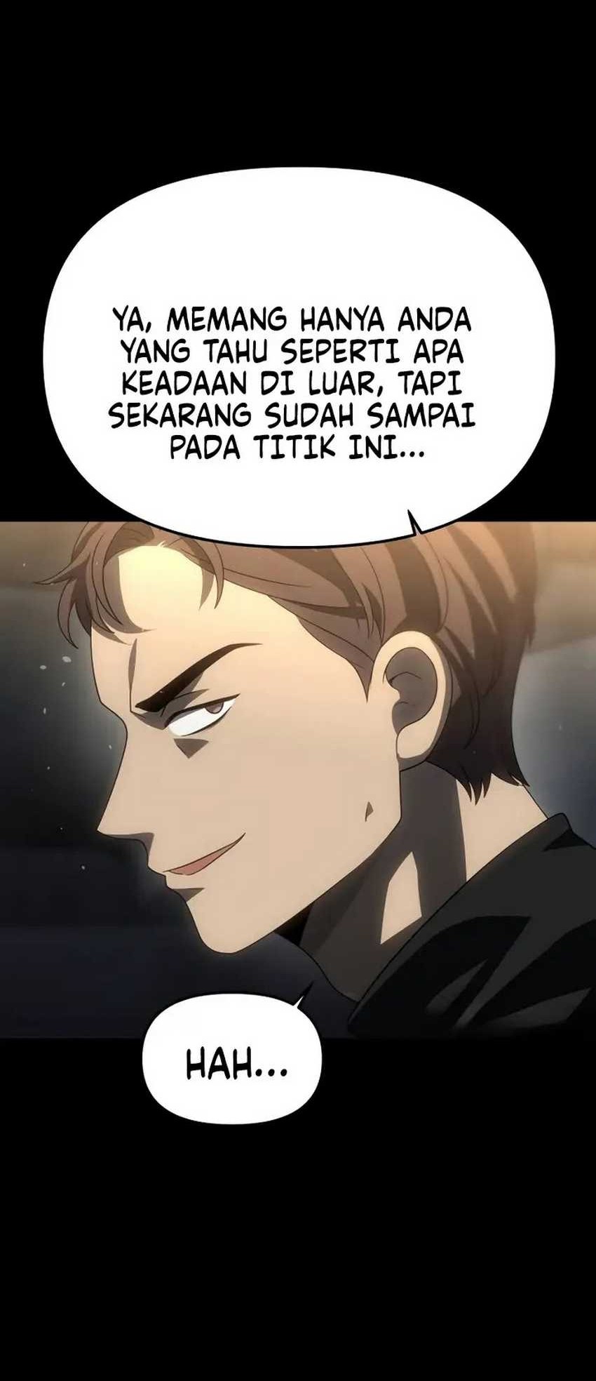 I Used To Be The Boss Chapter 95 Gambar 17