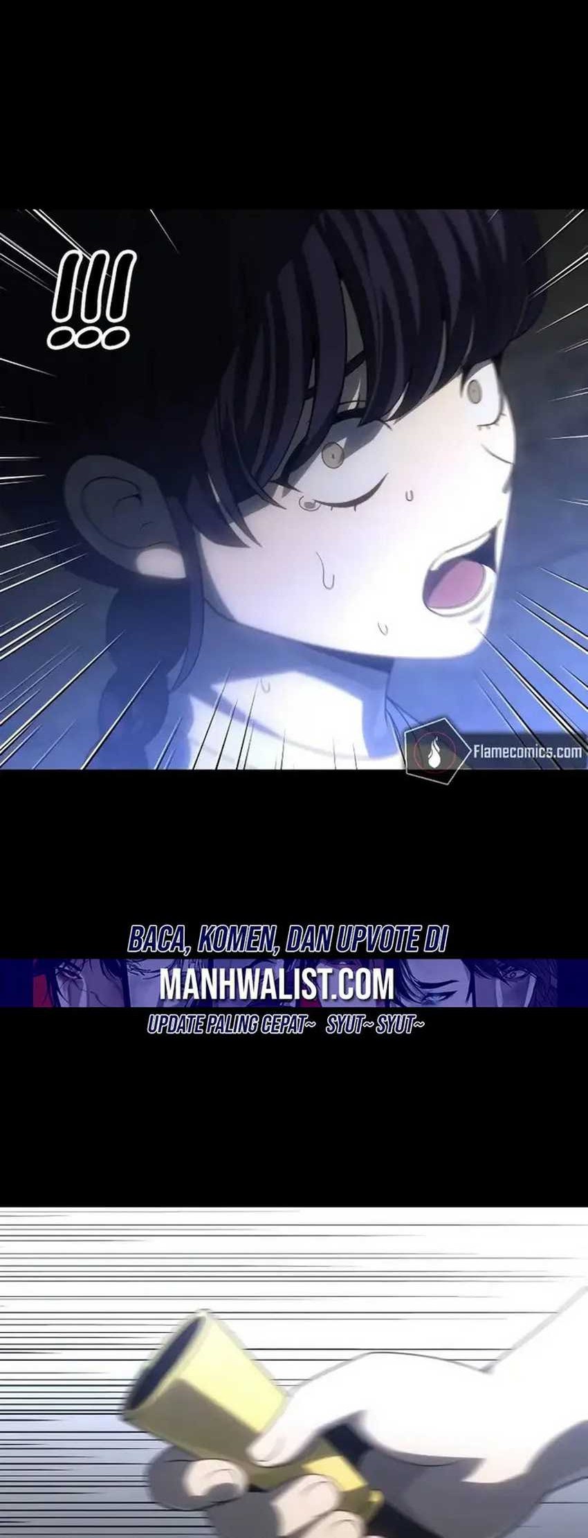 I Used To Be The Boss Chapter 94 Gambar 19