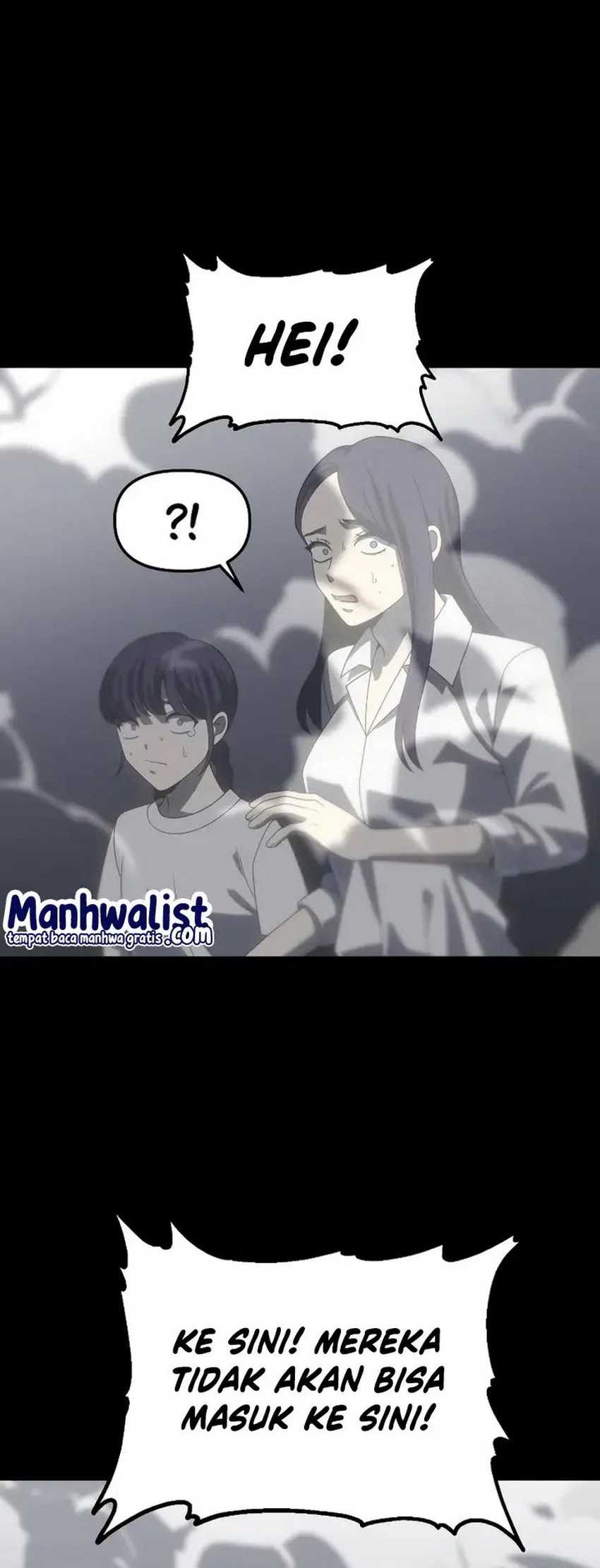 I Used To Be The Boss Chapter 94 Gambar 21