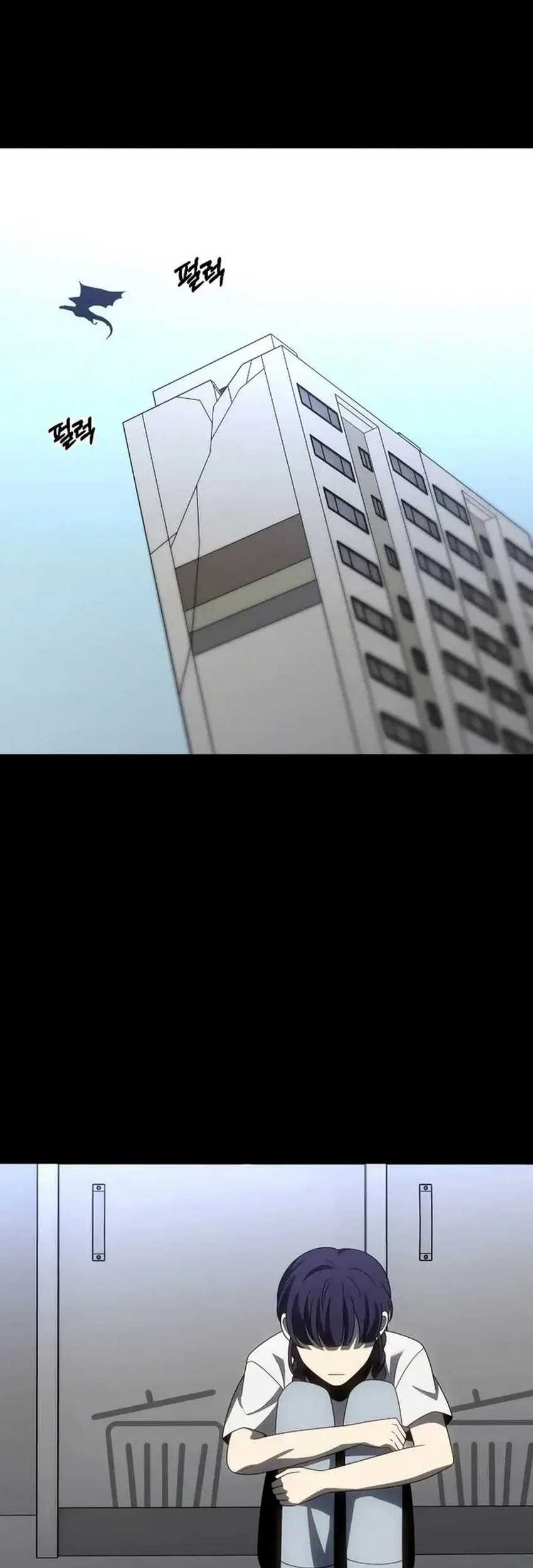 I Used To Be The Boss Chapter 94 Gambar 30