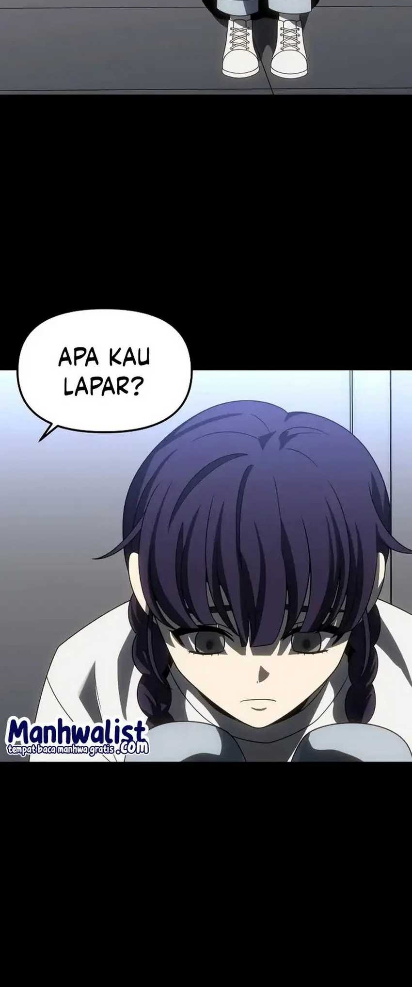 I Used To Be The Boss Chapter 94 Gambar 31