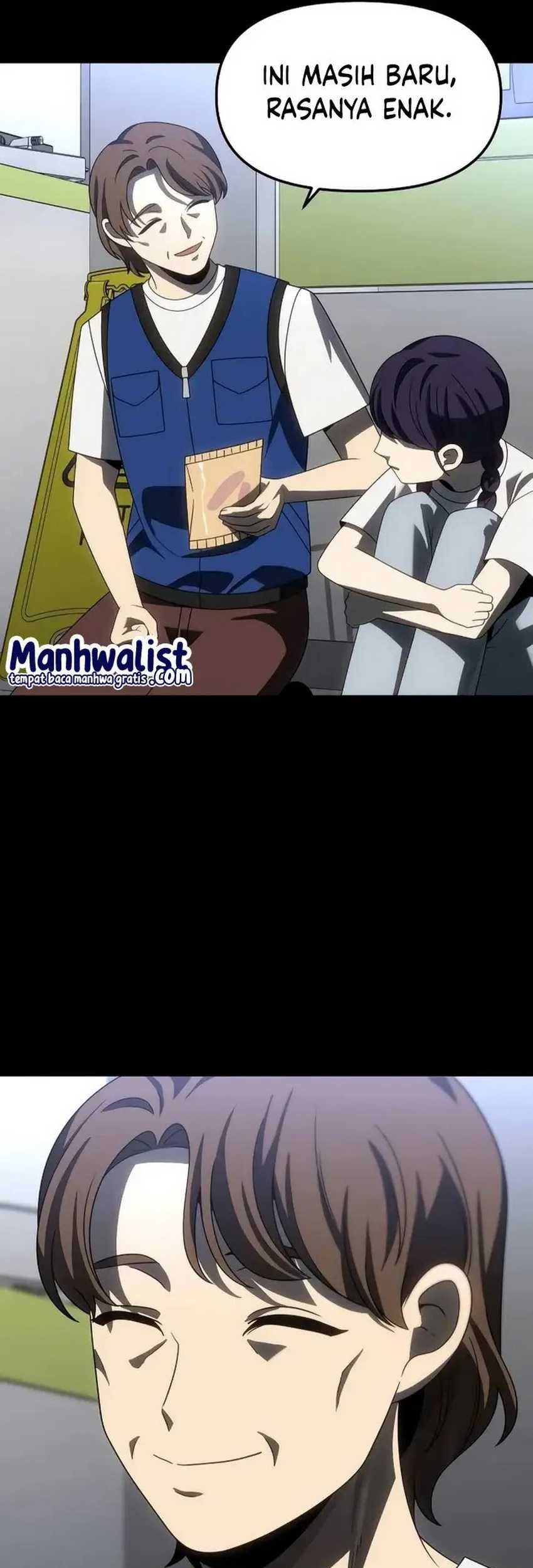 I Used To Be The Boss Chapter 94 Gambar 32