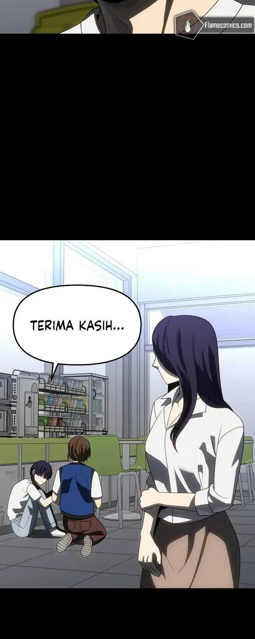I Used To Be The Boss Chapter 94 Gambar 33