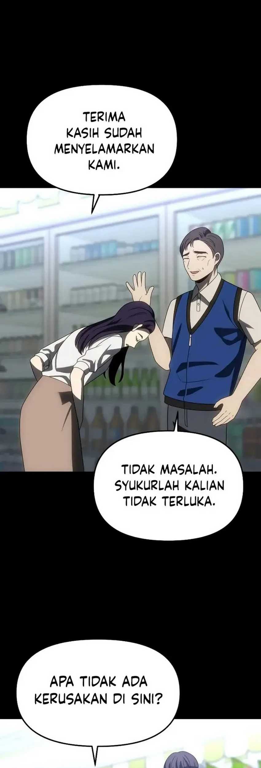 I Used To Be The Boss Chapter 94 Gambar 34