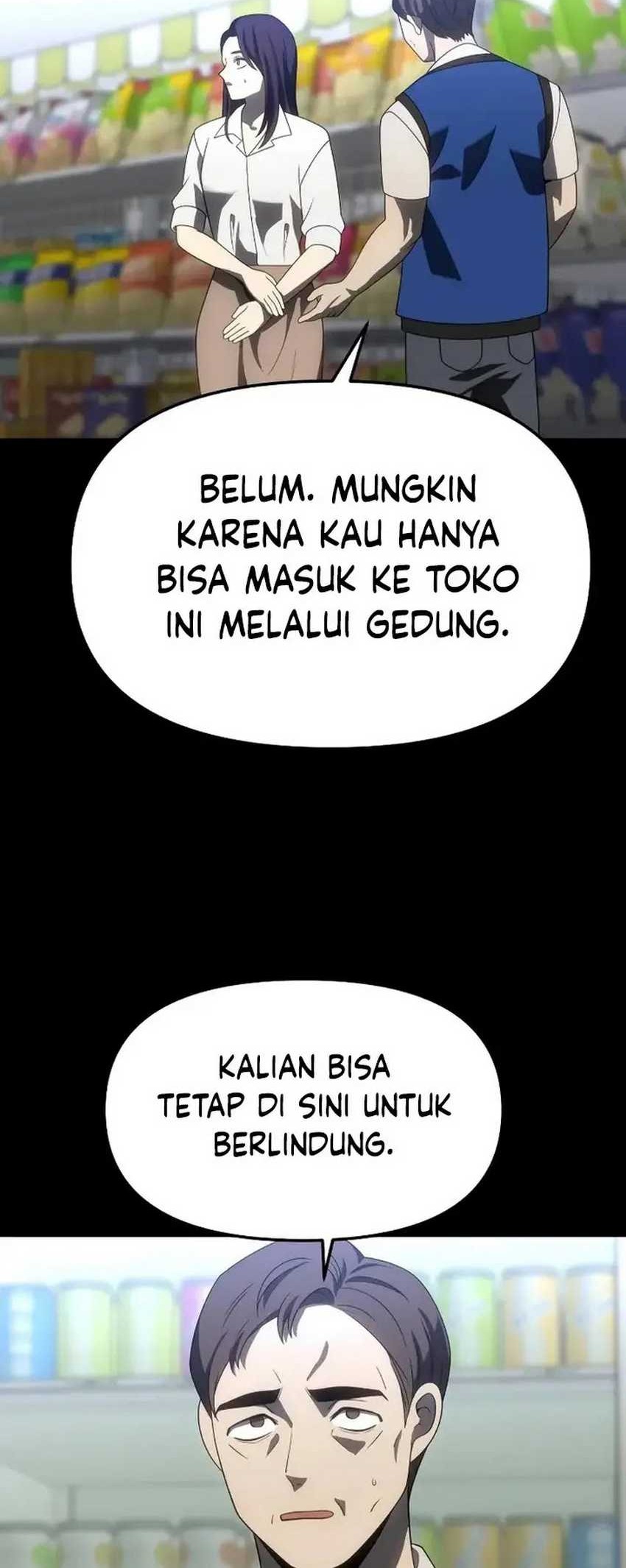 I Used To Be The Boss Chapter 94 Gambar 35