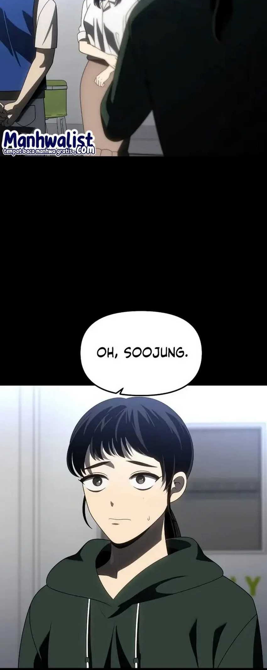 I Used To Be The Boss Chapter 94 Gambar 37