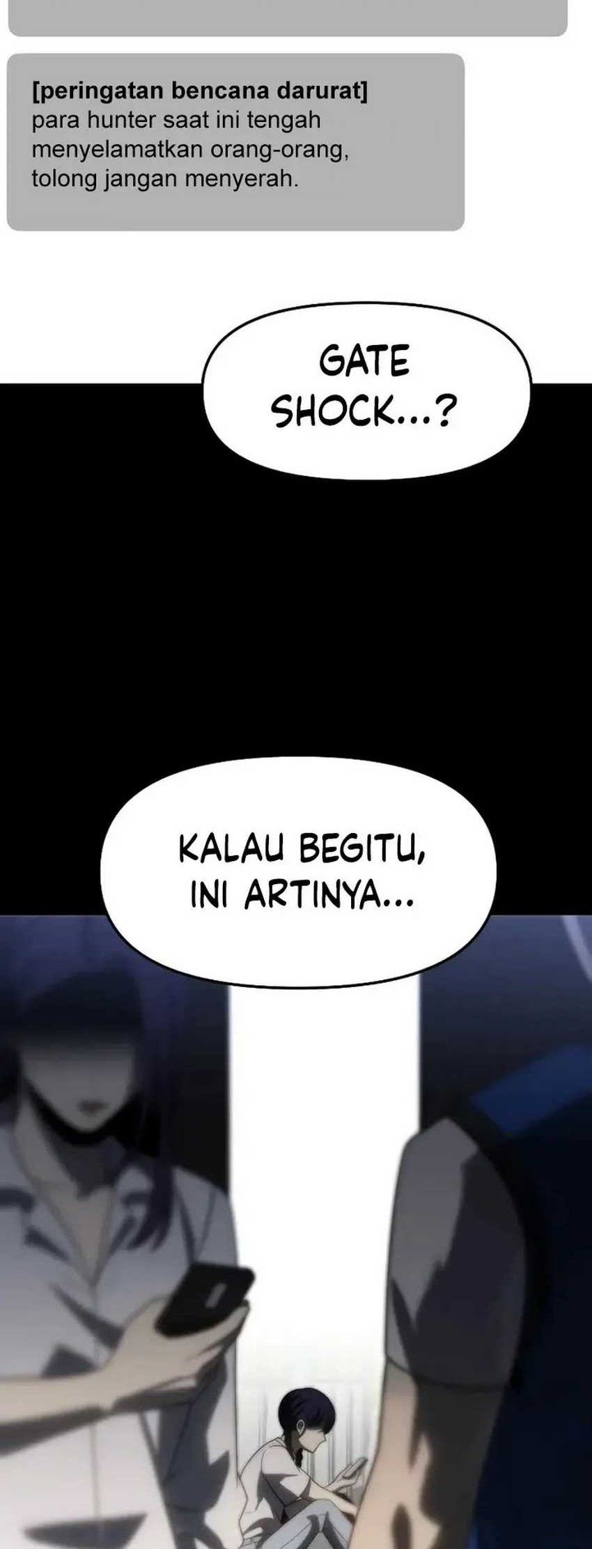 I Used To Be The Boss Chapter 94 Gambar 43