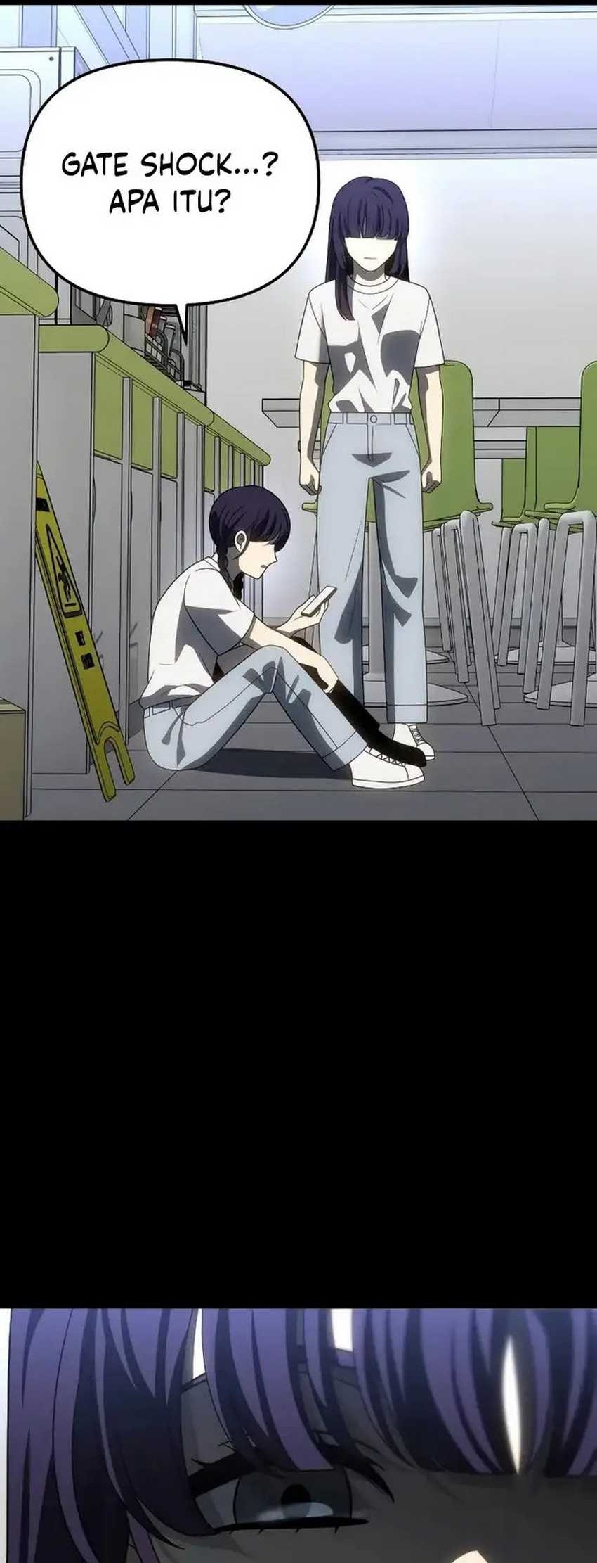 I Used To Be The Boss Chapter 94 Gambar 45