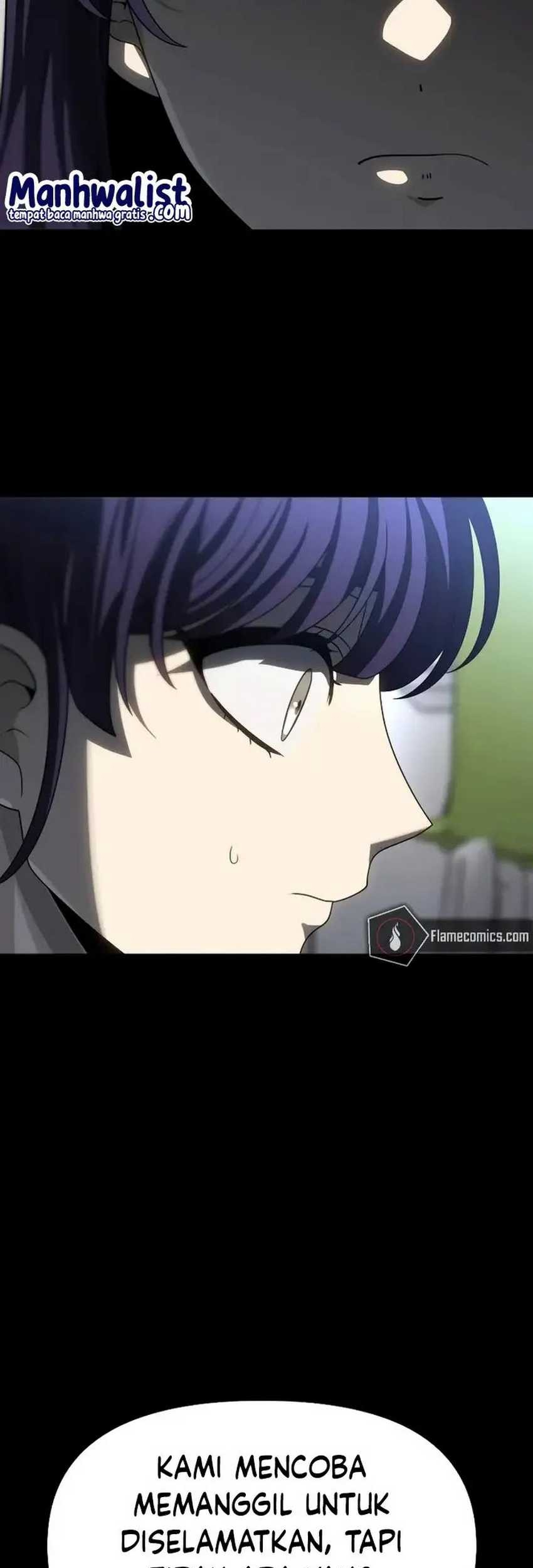 I Used To Be The Boss Chapter 94 Gambar 46