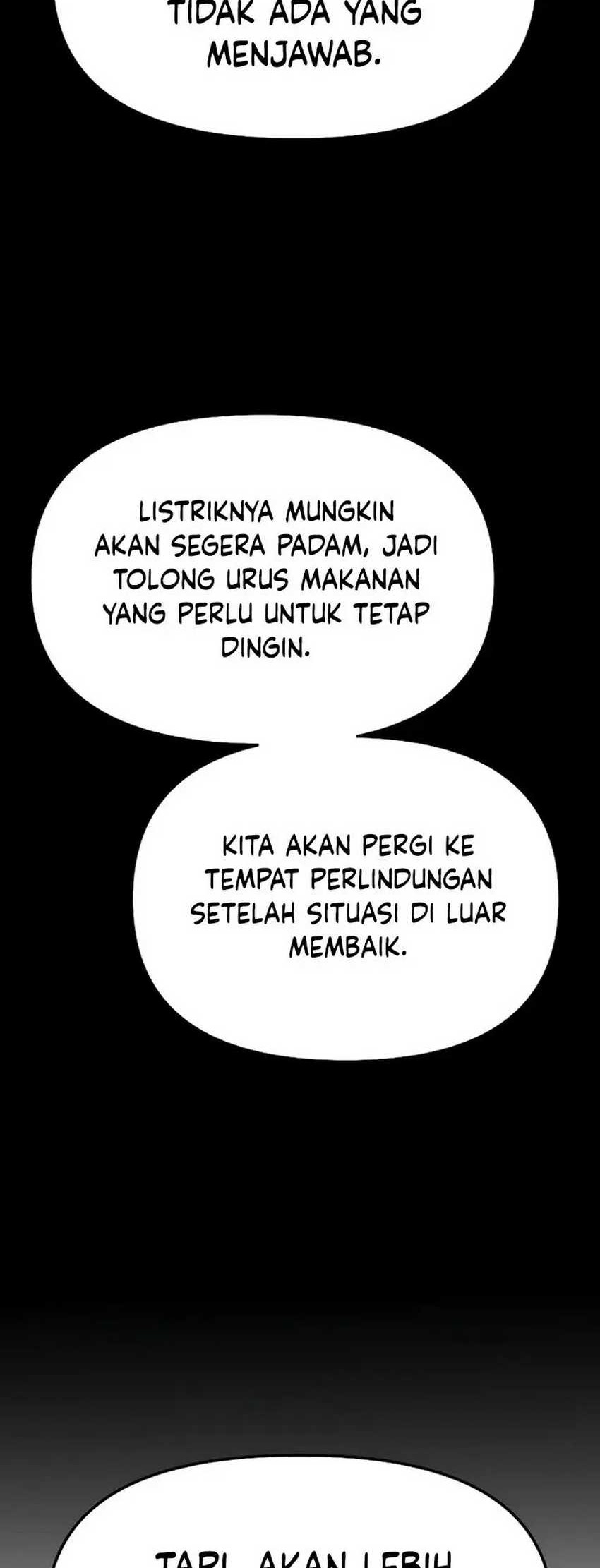 I Used To Be The Boss Chapter 94 Gambar 47