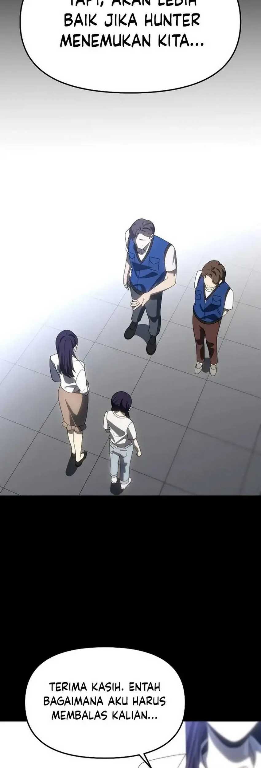 I Used To Be The Boss Chapter 94 Gambar 48