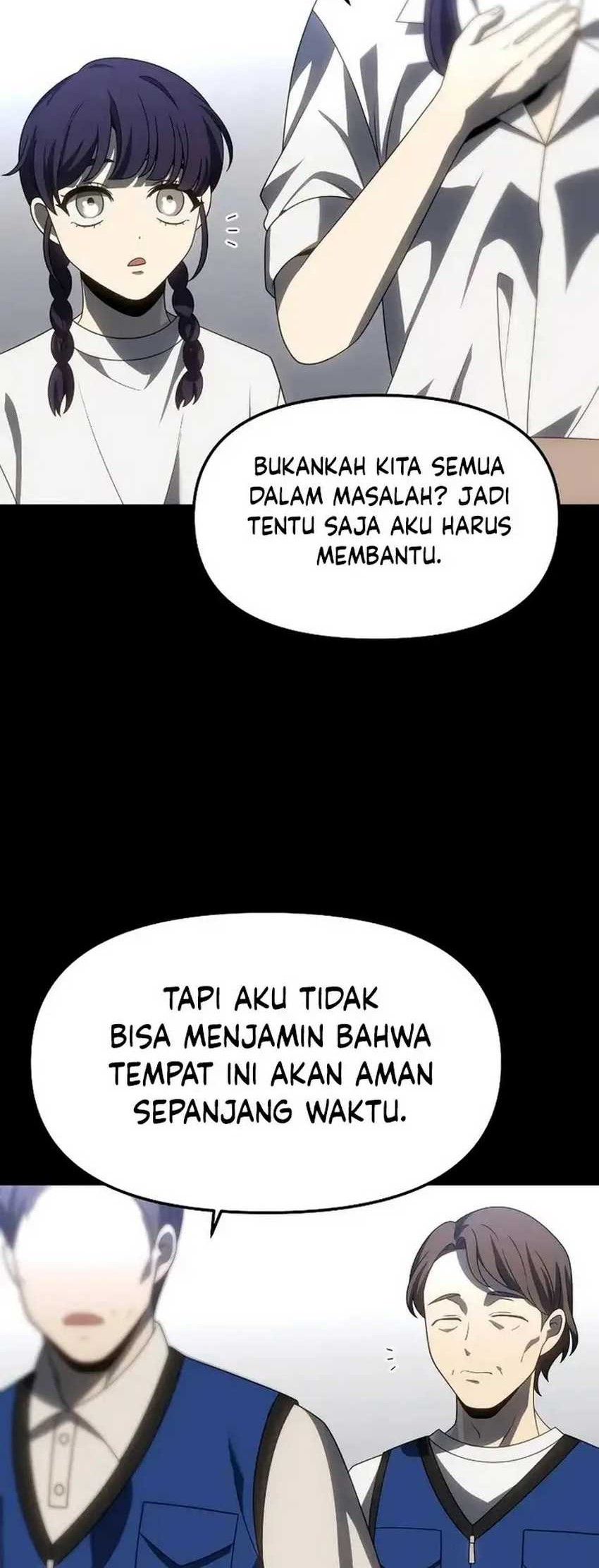 I Used To Be The Boss Chapter 94 Gambar 49
