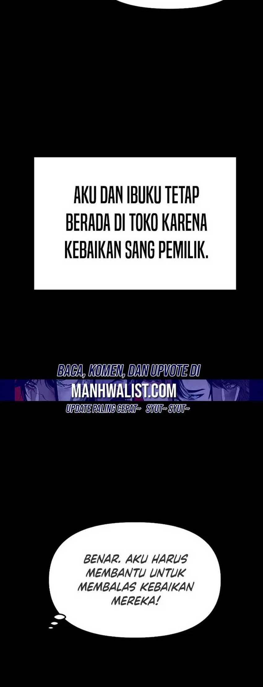 I Used To Be The Boss Chapter 94 Gambar 51