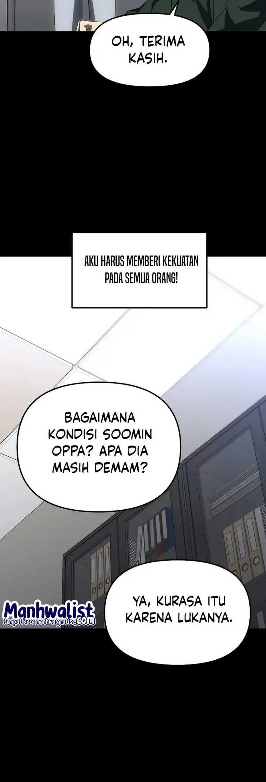I Used To Be The Boss Chapter 94 Gambar 56