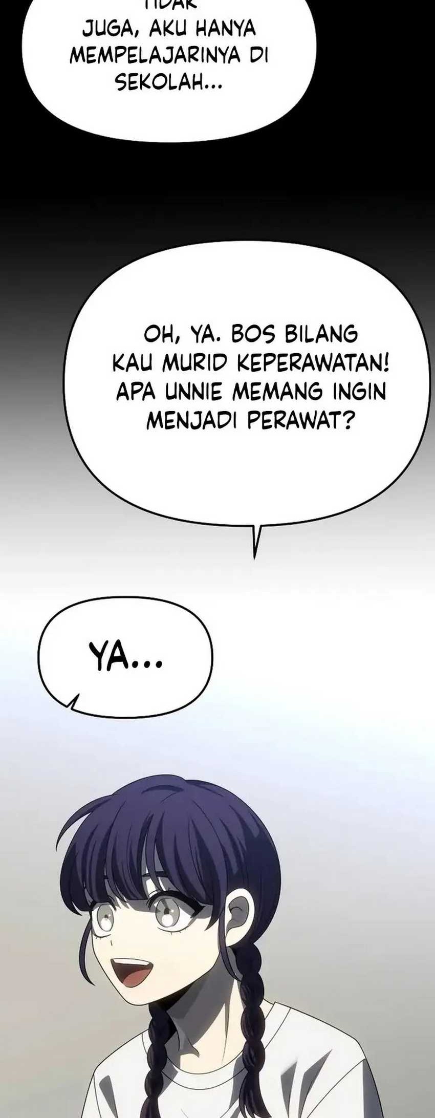 I Used To Be The Boss Chapter 94 Gambar 59