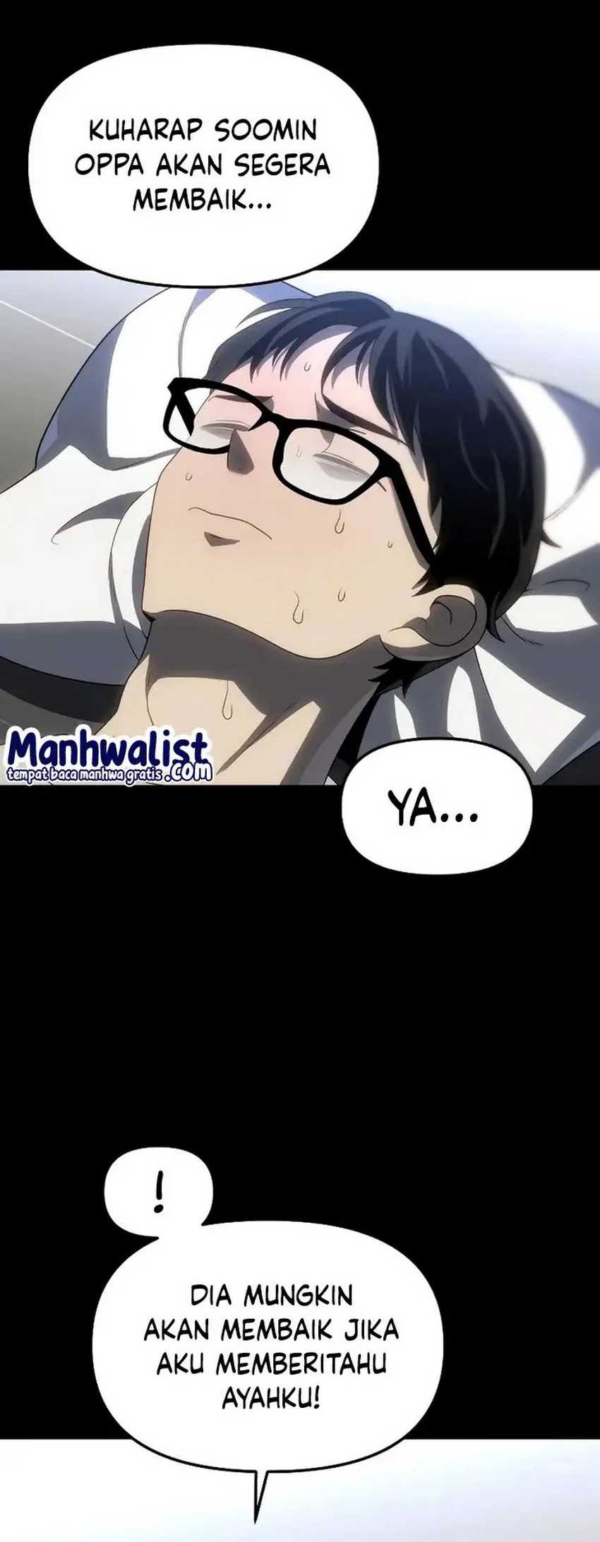 I Used To Be The Boss Chapter 94 Gambar 61