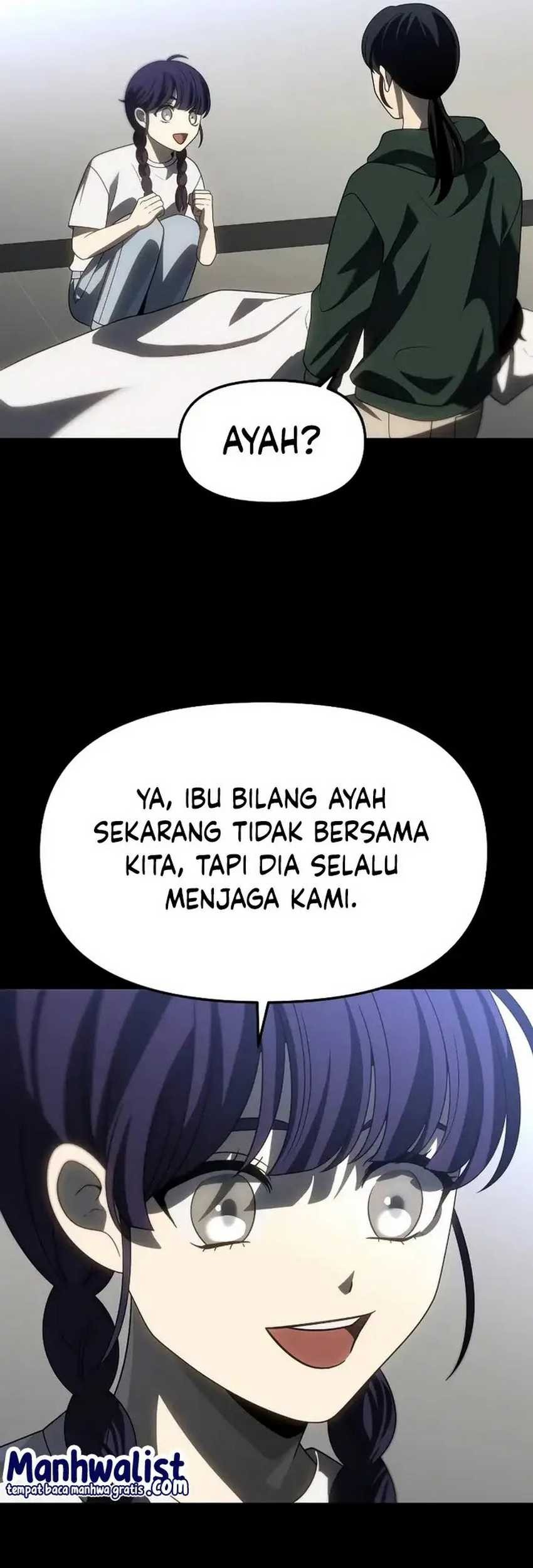 I Used To Be The Boss Chapter 94 Gambar 62