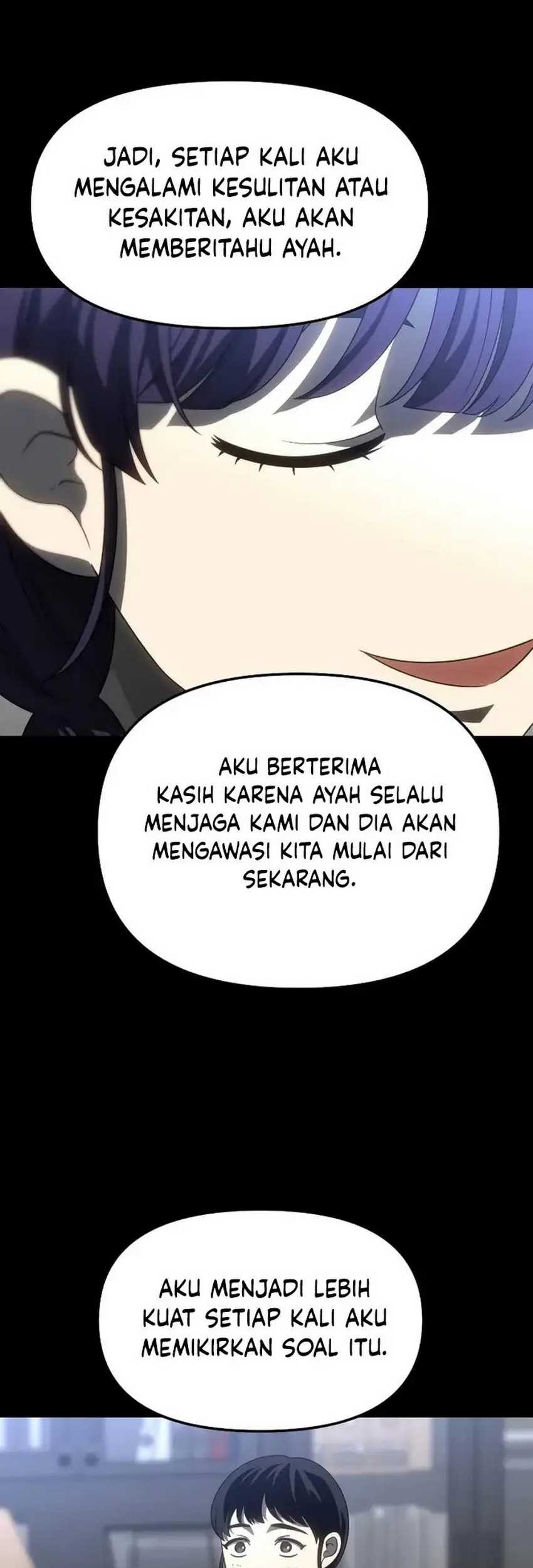 I Used To Be The Boss Chapter 94 Gambar 64