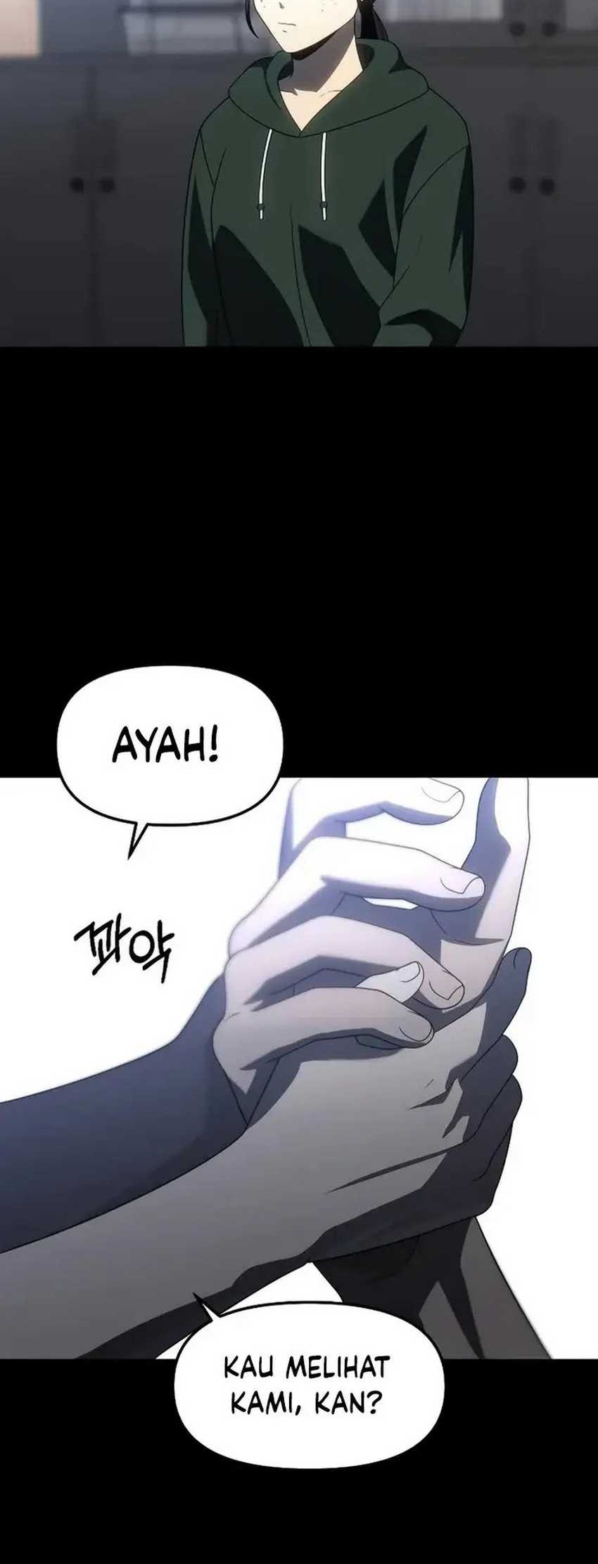 I Used To Be The Boss Chapter 94 Gambar 65