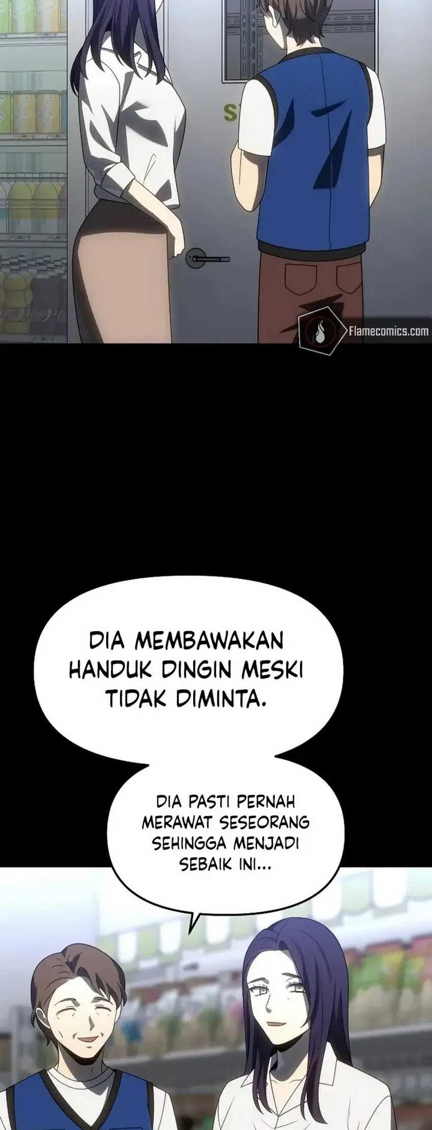 I Used To Be The Boss Chapter 94 Gambar 67