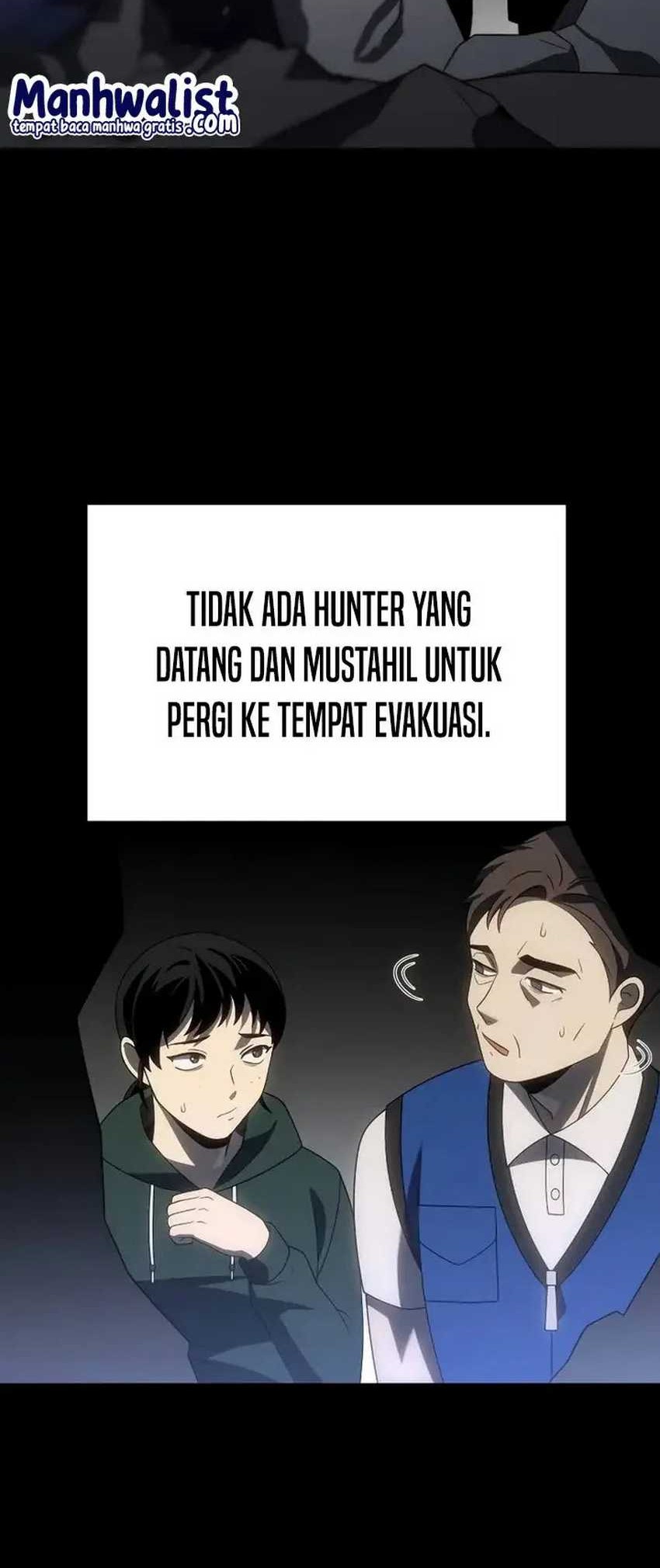 I Used To Be The Boss Chapter 94 Gambar 73