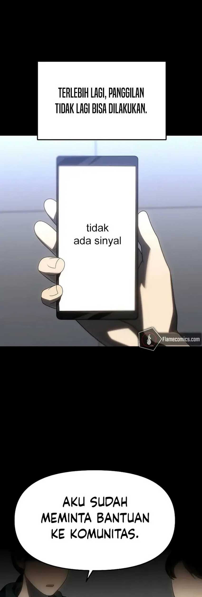 I Used To Be The Boss Chapter 94 Gambar 74