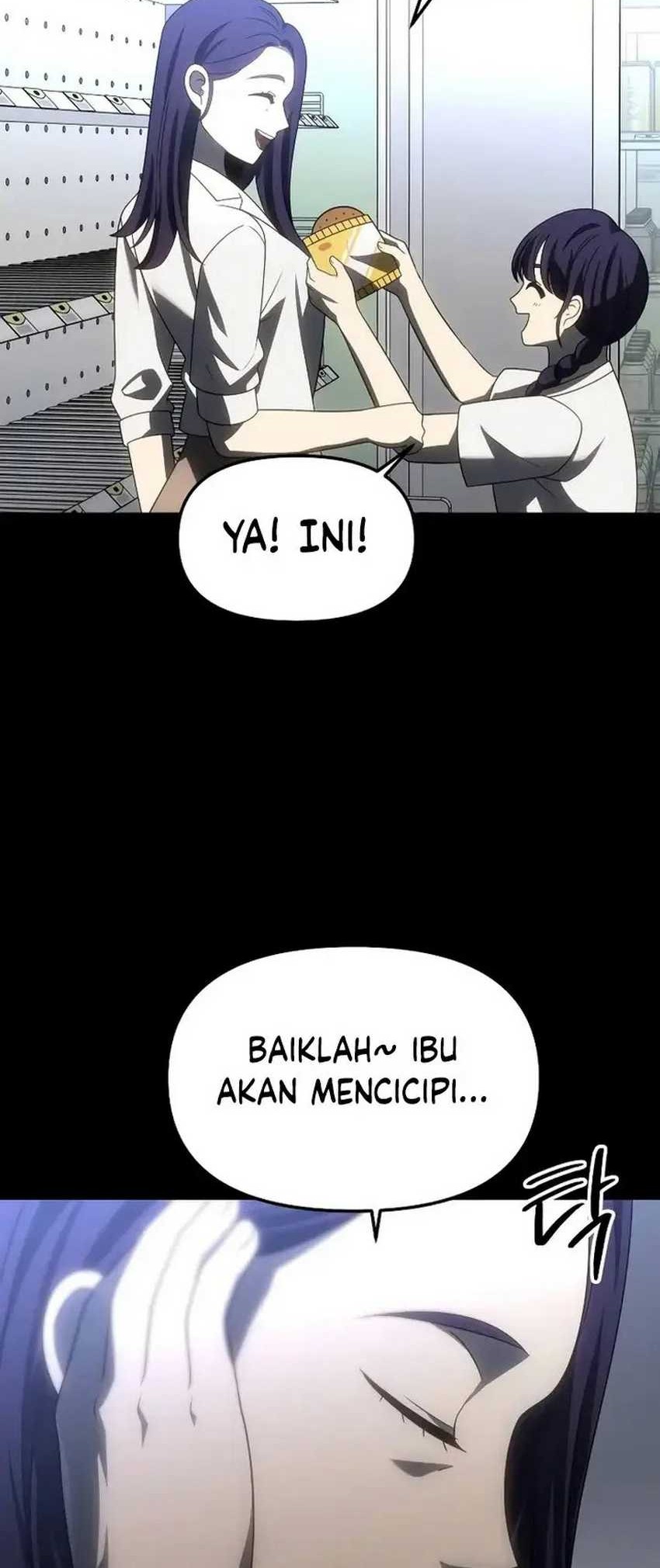 I Used To Be The Boss Chapter 94 Gambar 77