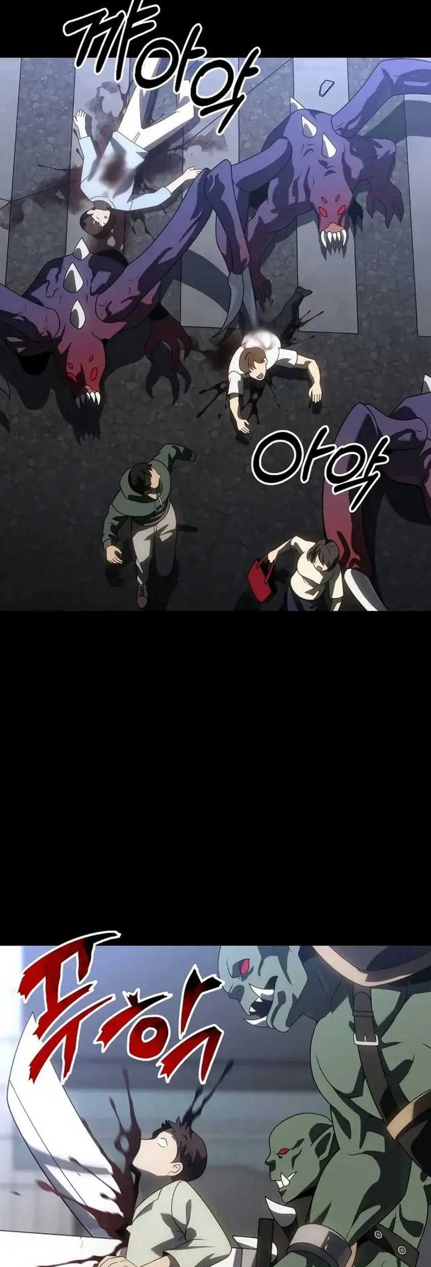 I Used To Be The Boss Chapter 94 Gambar 4