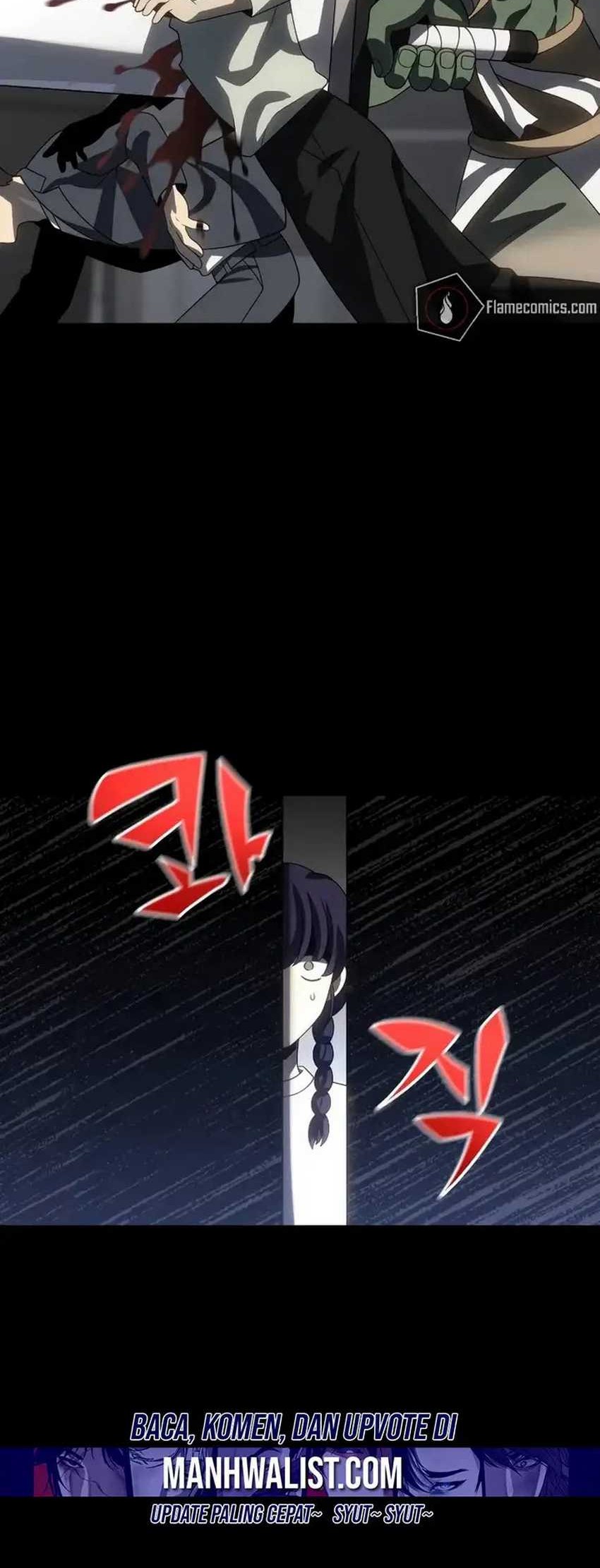 I Used To Be The Boss Chapter 94 Gambar 5